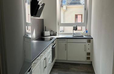 Homburg-Residenz - Foto 14