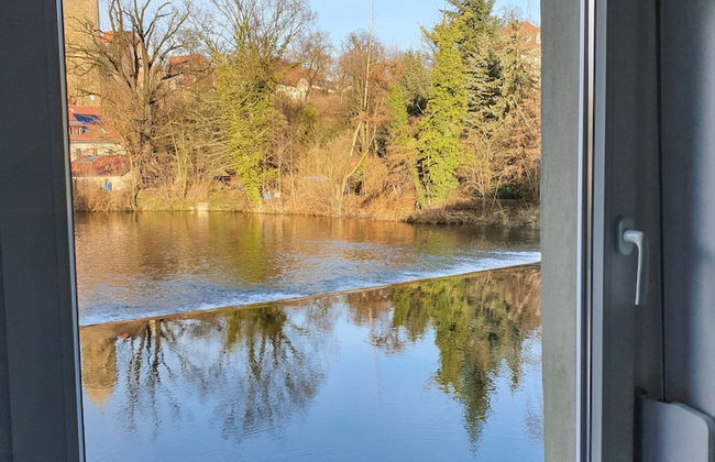 Spreeblick Apartments - Foto 30