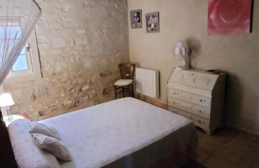 Appartement spacieux à Arles avec piscine et jardin partagé - Foto 7