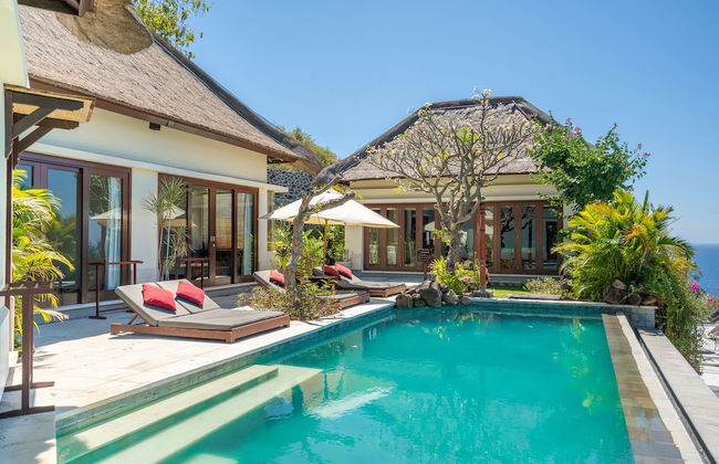 The Griya Villas and Spa - Foto 21