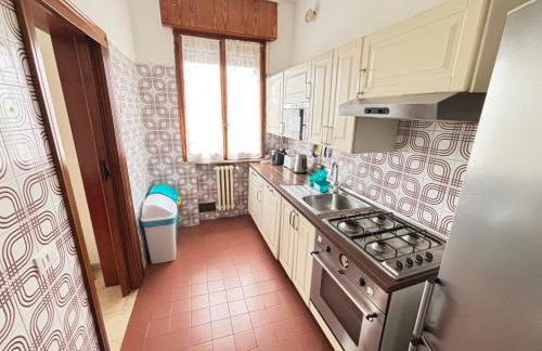 IZZ1 Apartments - Motor&Food Valley - Posto Auto Privato - Photo 16