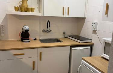 Estudio Pepa Luna Algarrobo Beach - Foto 25