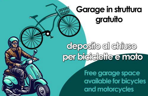 Appartamento La Piazza - Photo 34