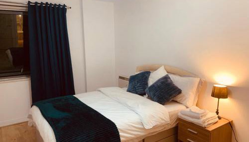 North Acton Flat - Foto 1