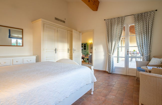 Le Domaine de St. Endréol Gold & Spa - Foto 24