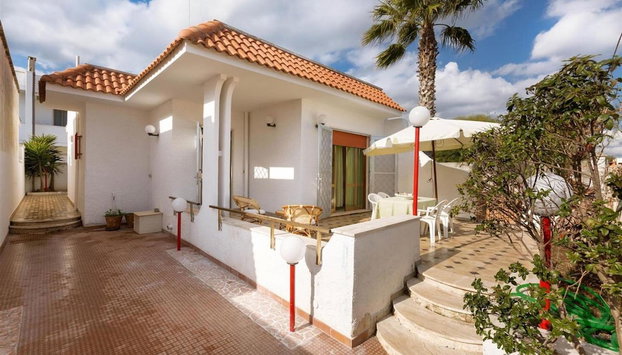 798 Villetta Lorena in Torre Lapillo - Foto 4, Habitación