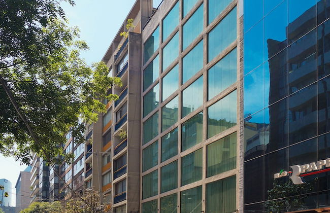 Alteza Polanco - Foto 79