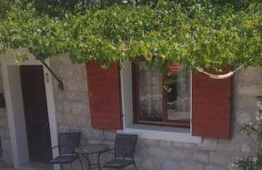 Studio apartment Sfinga - Photo 12