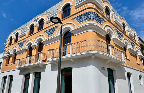 Glamour Apartments - Foto 1