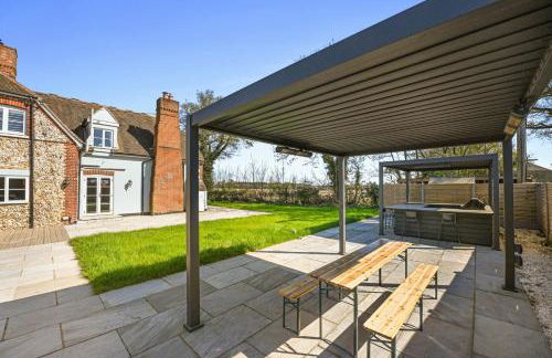 Bakers Cottage, Blackmore End - Foto 25