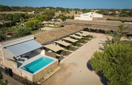 Finca Cantó de Marina - Adults Only - Foto 52