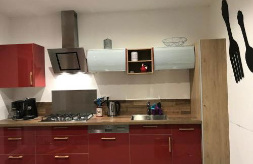 O' li douillet - Foto 1