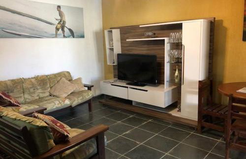 Casa de Praia com Piscina e Churrasqueira a 400m do Mar - Foto 14