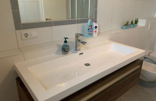 Ferienoberwohnung in Villa Pesca - Foto 5