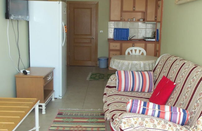 CIZMECI APART HOTEL - Foto 7