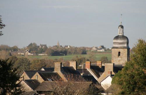 Le Petit Manoir - Jean Gédouin - Foto 59