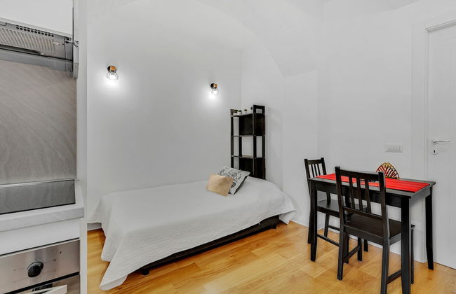 Alessia's Flat - San Luigi - Foto 13