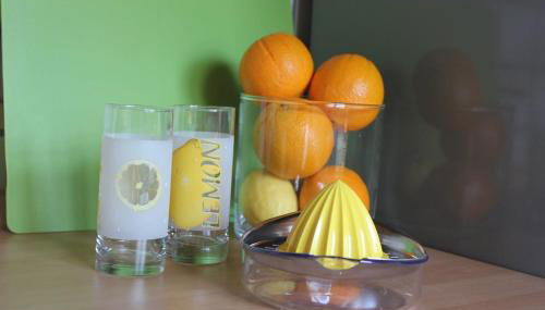 Sunshine-Flat Düsseldorf-Ratingen - Photo 5