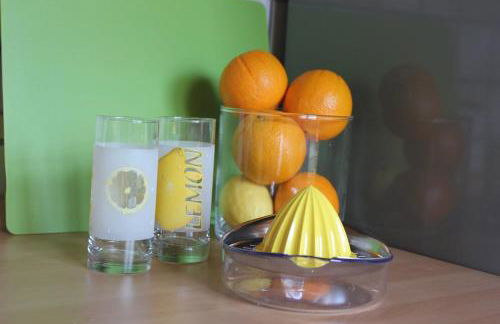 Sunshine-Flat Düsseldorf-Ratingen - Foto 5