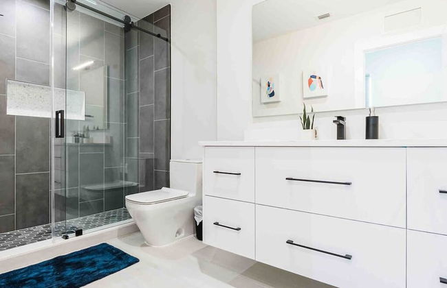 Luxury Paradise Walk to Las Olas -5 Mins to Beach - Foto 31