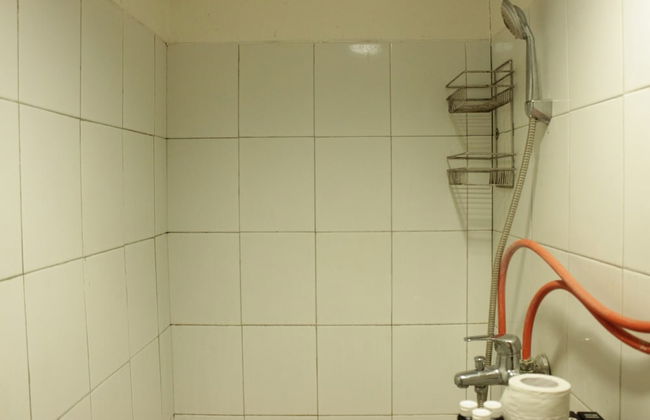 Well Appointed & Stylish 2BR at Jarrdin Cihampelas Apartment - Photo 11