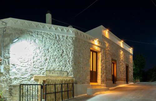 PALIAMA BY THE RIVER - Foto 2