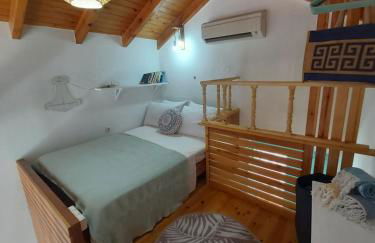 89 Steps Symi - Foto 6