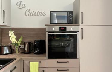 Ferienwohnung Dünenhopser - Foto 11