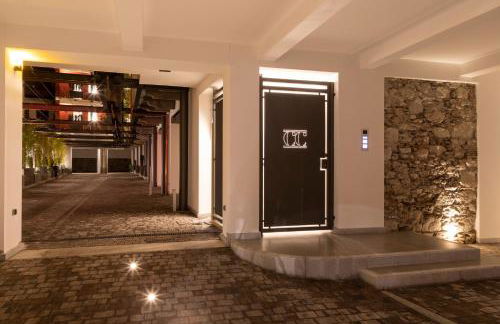 Residence Casa Coppa Appartamento Ivy - Foto 26