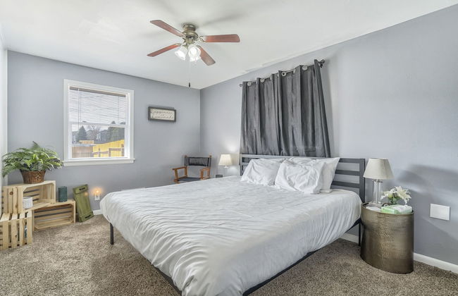 Mid-Landing Inn - Foto 1