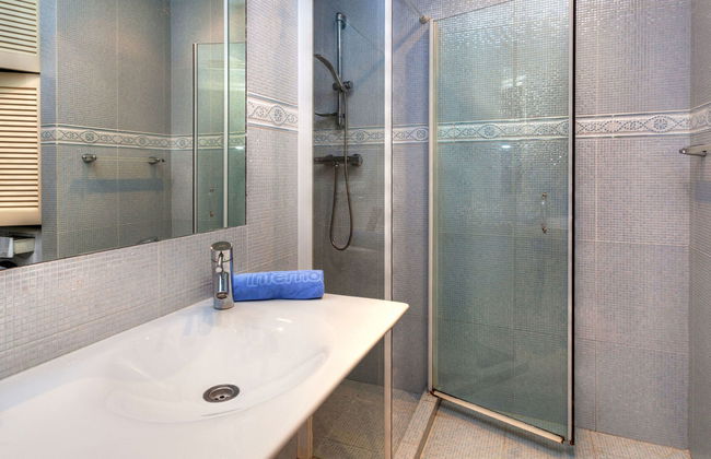 Villa Blanca Feliu - Foto 11