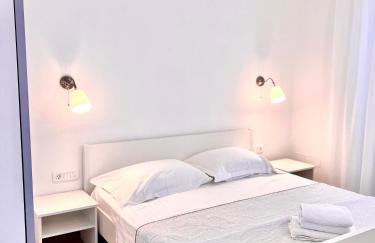 Seaview pool apartment-Lumière, Island Hvar-Gdinj - Foto 22