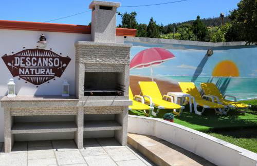 Descanso Natural Bueu - Foto 9