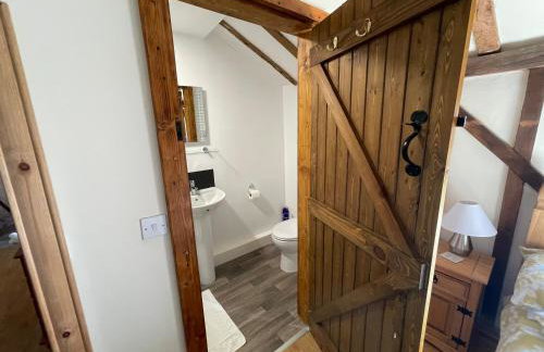 The Cow Shed - Sleeps 4, Parking & Pet Friendly - Foto 79