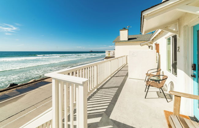 The Pacific Villas - Photo 80