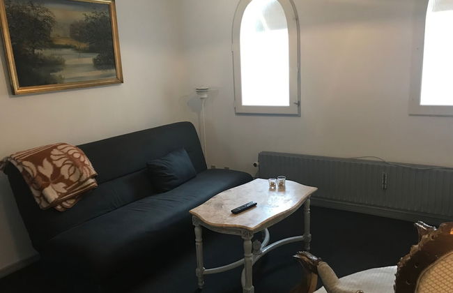 Motel Lido - Foto 31