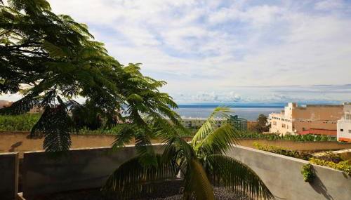 Casa "El Cubo Loco" Tazacorte - Foto 4