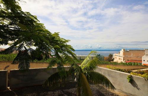 Casa "El Cubo Loco" Tazacorte - Foto 4