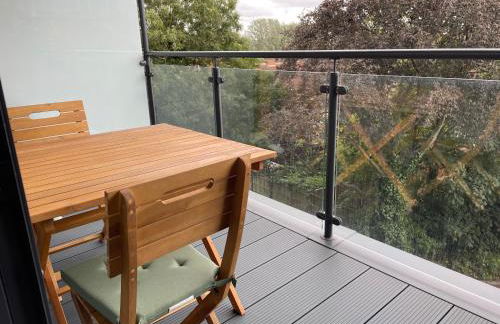 Luxury one bedroom flat in Harrow - Photo 26