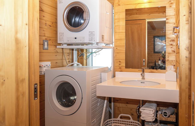 Creekside Chalets Hakuba - Foto 21