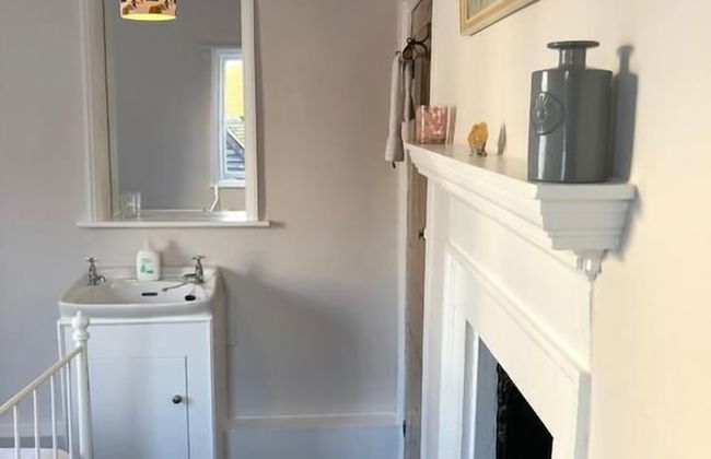 Cinque Ports Retreat - Foto 4