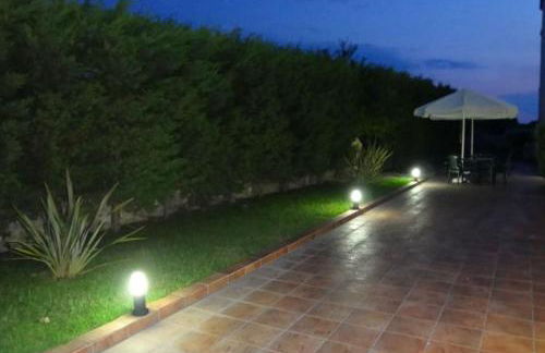 Villa Anastasia - Foto 32