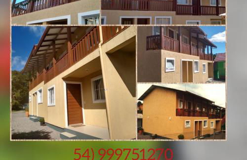 Aluguel Por Temporada JCL6 - Photo 1