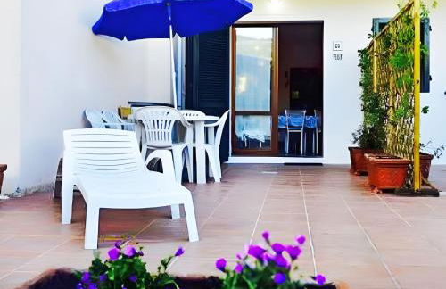 Home Camy - ArgonautiVacanze - Foto 1