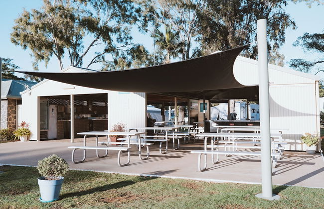 Discovery Parks - Bargara - Foto 48