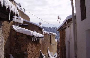 A 11 km de Riopar Casa Acogedora con sabor antaño - Foto 71