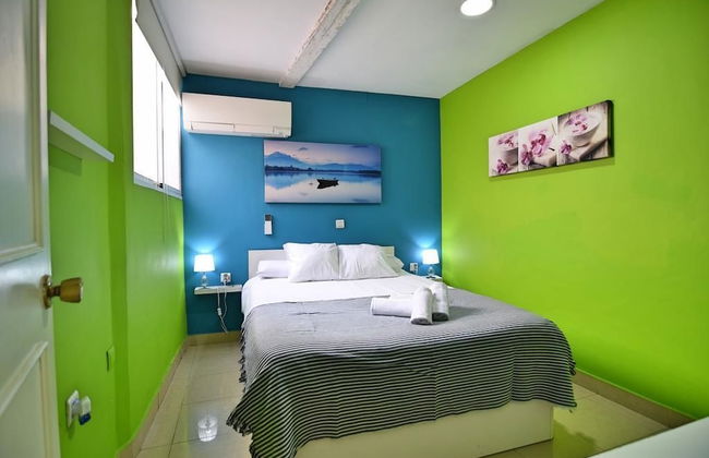 Apartamentos Marqués de la Merced - Photo 18