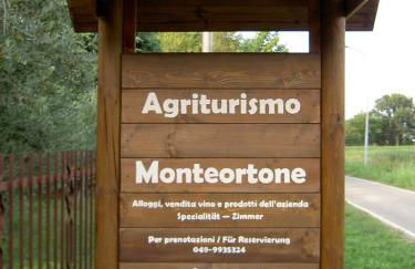 Agriturismo Monteortone - Foto 7