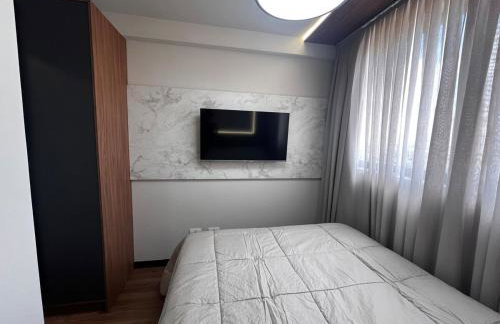 PLS1905 Apartamento de dois quartos perto do Paladium - Foto 6