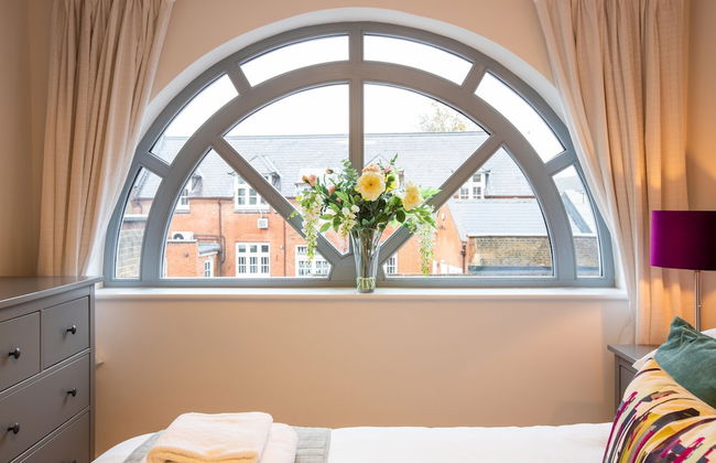 King Edward Apartments - Foto 18